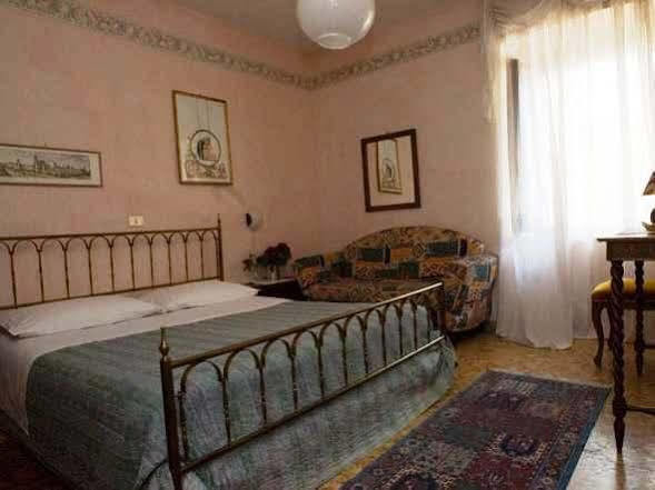 Locanda Restel De Fer ريفا ديل غاردا المظهر الخارجي الصورة