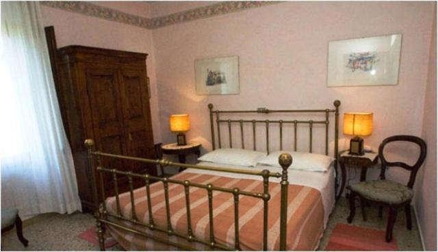 Locanda Restel De Fer ريفا ديل غاردا المظهر الخارجي الصورة